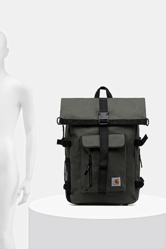 Carhartt WIP zaino Philis Backpack I031575.2ZXXX