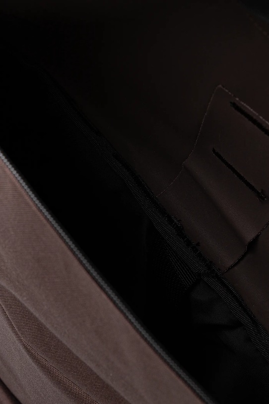 Carhartt WIP plecak Philis Backpack I031575.33HXX brązowy