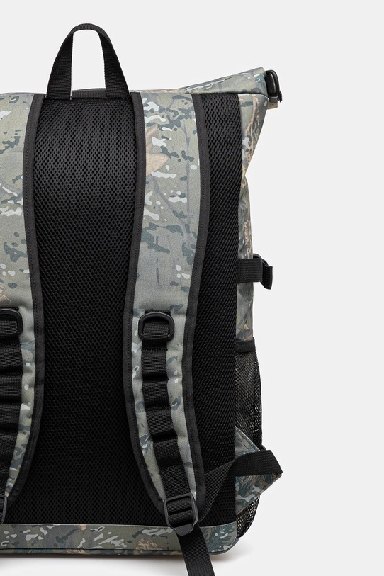 Akcesoria Carhartt WIP plecak Philis Backpack I031575.38TXX zielony
