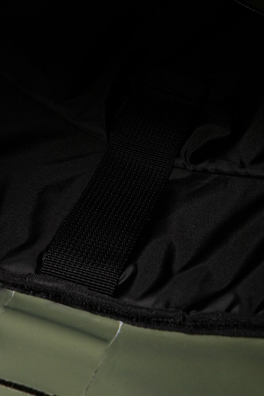 Carhartt WIP plecak Philis Backpack I031575.38TXX zielony
