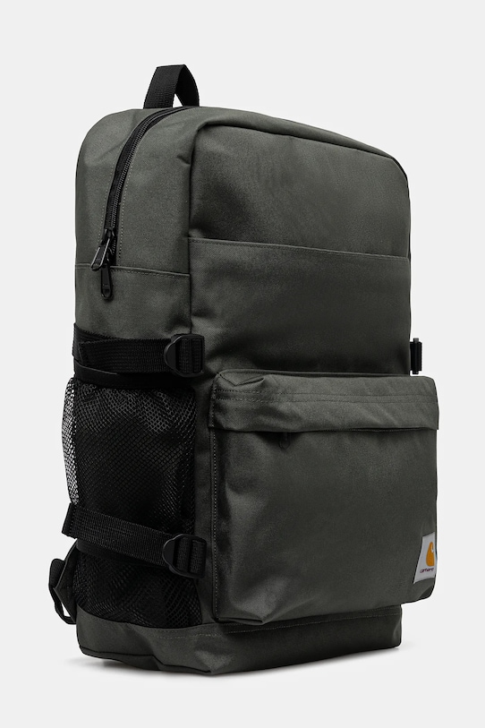 Рюкзак Carhartt WIP Jakob Backpack I034594.2ZXXX зелений AW25