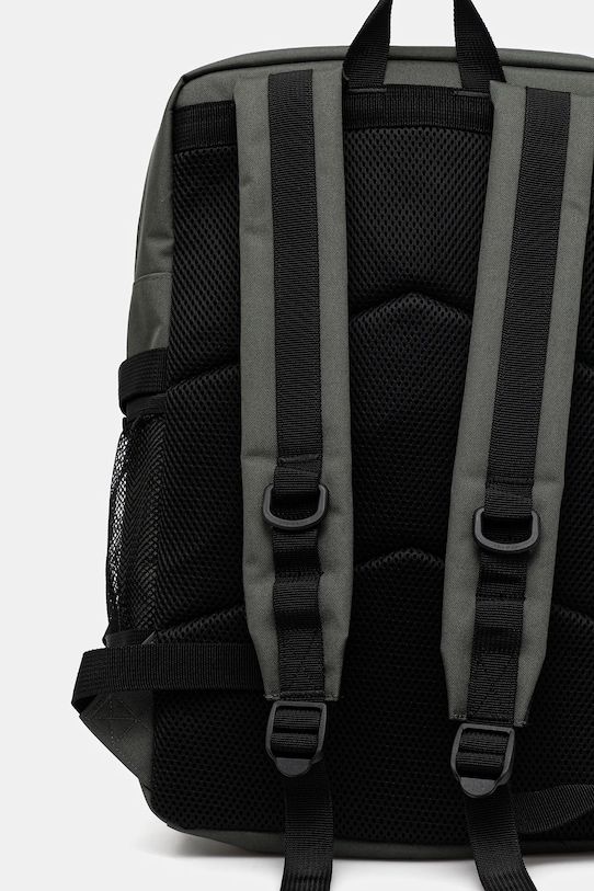 Аксесуари Рюкзак Carhartt WIP Jakob Backpack I034594.2ZXXX зелений