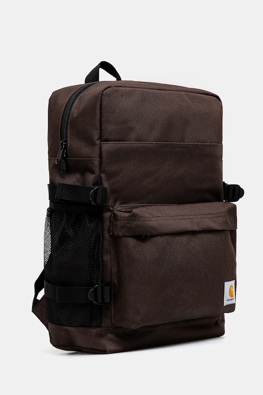 Рюкзак Carhartt WIP Jakob Backpack I034594.33HXX коричневый AW25