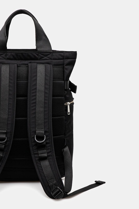 Akcesoria Carhartt WIP plecak Leroy Backpack I035484.89XX czarny