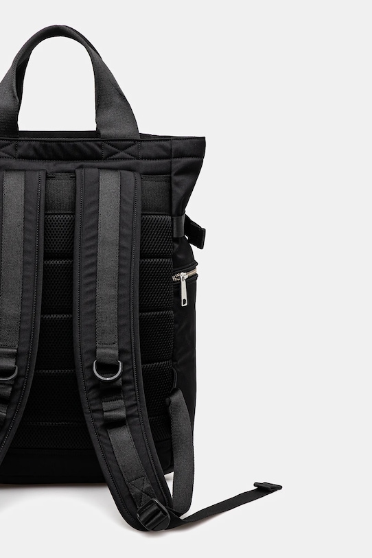 Akcesoria Carhartt WIP plecak Leroy Backpack I035484.89XX czarny