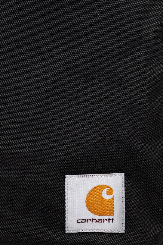 Carhartt WIP plecak Leroy Backpack czarny I035484.89XX