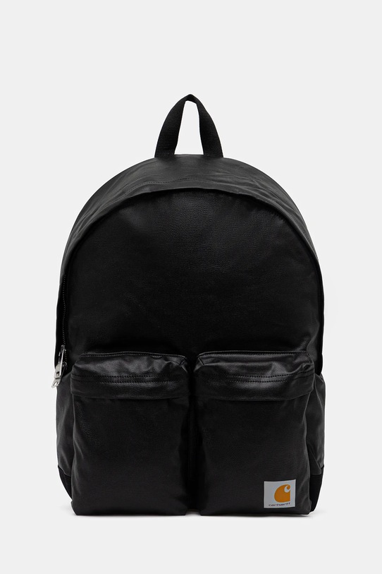 Carhartt WIP plecak Dean Backpack tekstylny czarny I035357.89XX