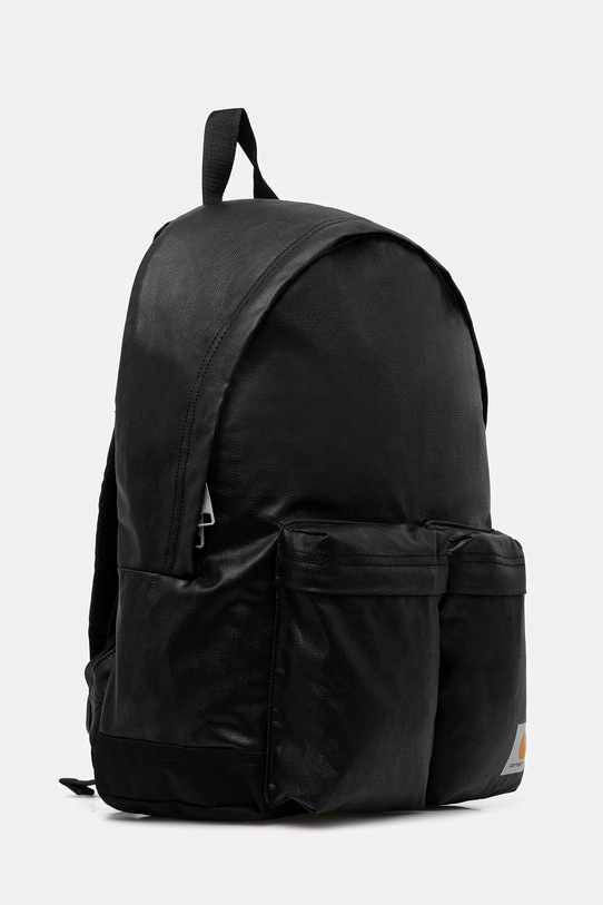 Carhartt WIP plecak Dean Backpack I035357.89XX czarny AW25