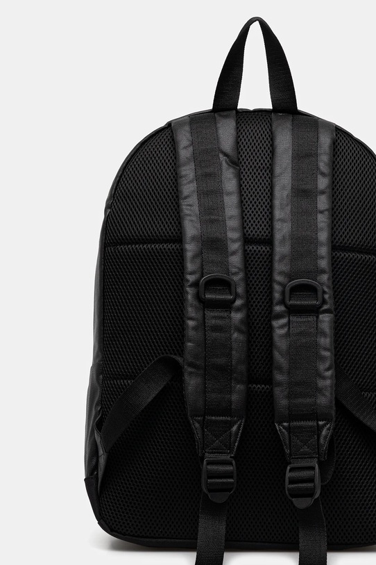 Akcesoria Carhartt WIP plecak Dean Backpack I035357.89XX czarny