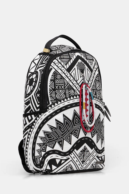 Рюкзак Sprayground 910B2264NSZ чорний AW25