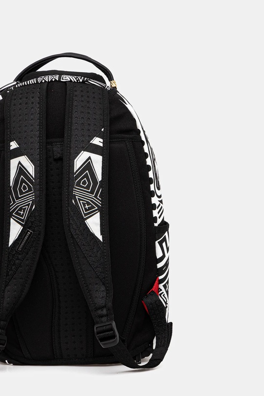 Sprayground plecak czarny 910B2264NSZ