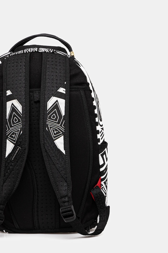 Рюкзак Sprayground чорний 910B2264NSZ