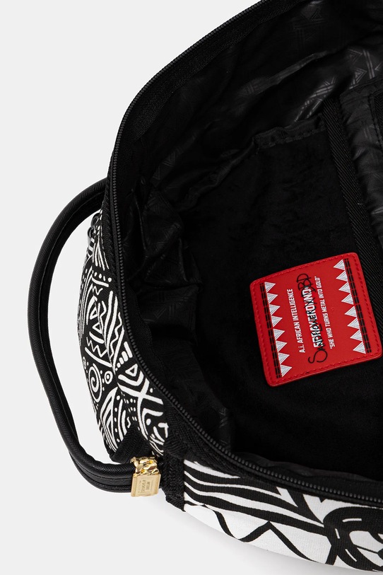 Sprayground plecak 910B2264NSZ czarny