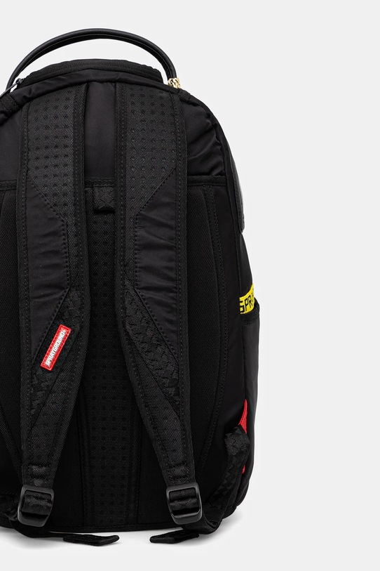 Akcesoria Sprayground plecak 910B7736NSZ czarny