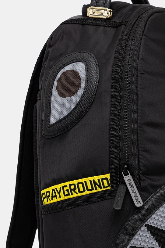 Sprayground plecak czarny 910B7736NSZ