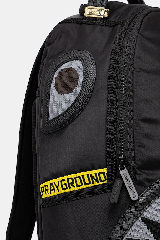 Sprayground plecak czarny 910B7736NSZ