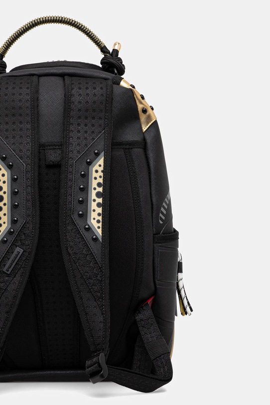 Akcesoria Sprayground plecak 910B7761NSZ czarny