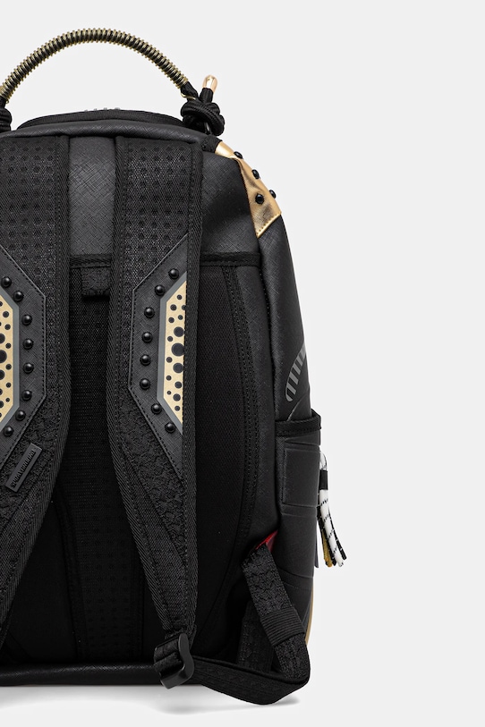 Akcesoria Sprayground plecak 910B7761NSZ czarny