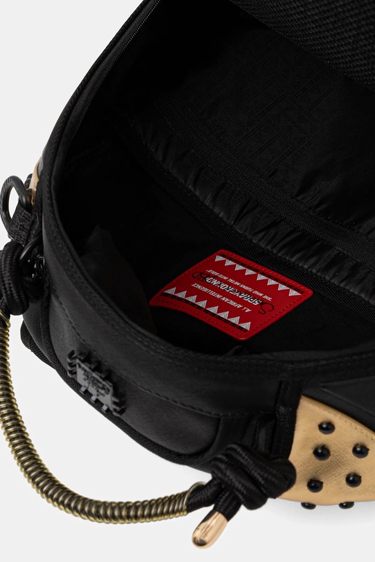 Sprayground plecak 910B7761NSZ czarny