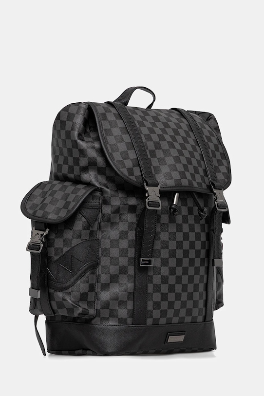 Sprayground plecak 910B8007NSZ czarny AW25