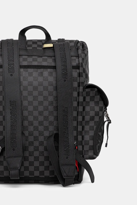 Akcesoria Sprayground plecak 910B8007NSZ czarny
