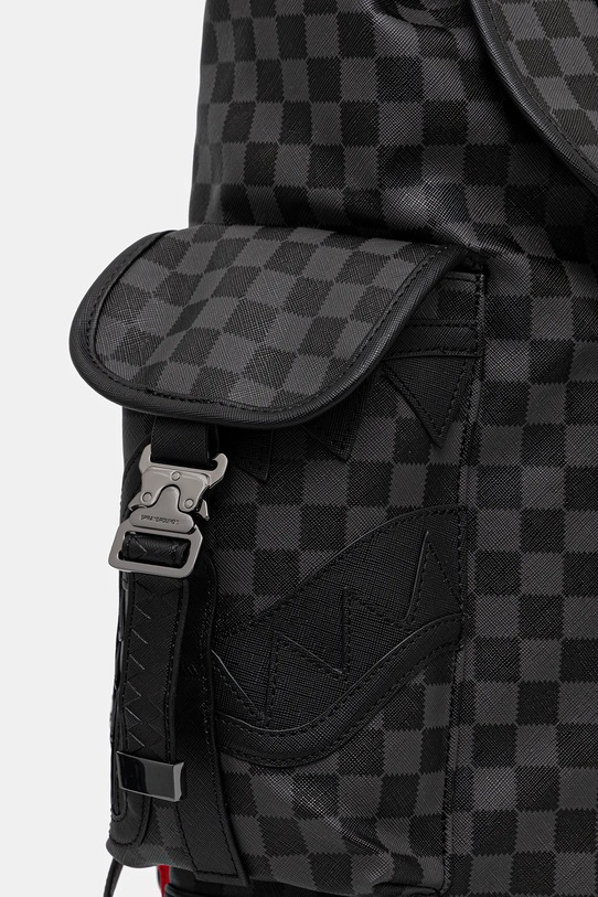 Sprayground plecak czarny 910B8007NSZ