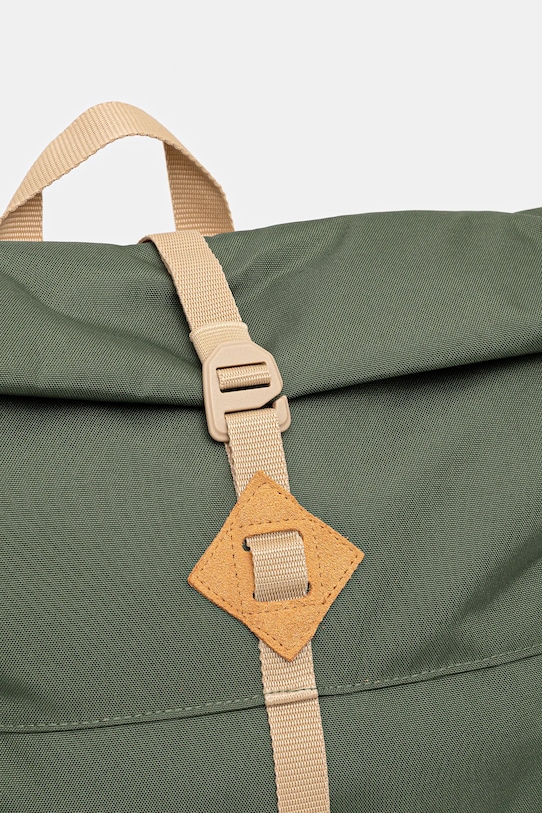 Jansport plecak zielony EK0A5BLG2T3