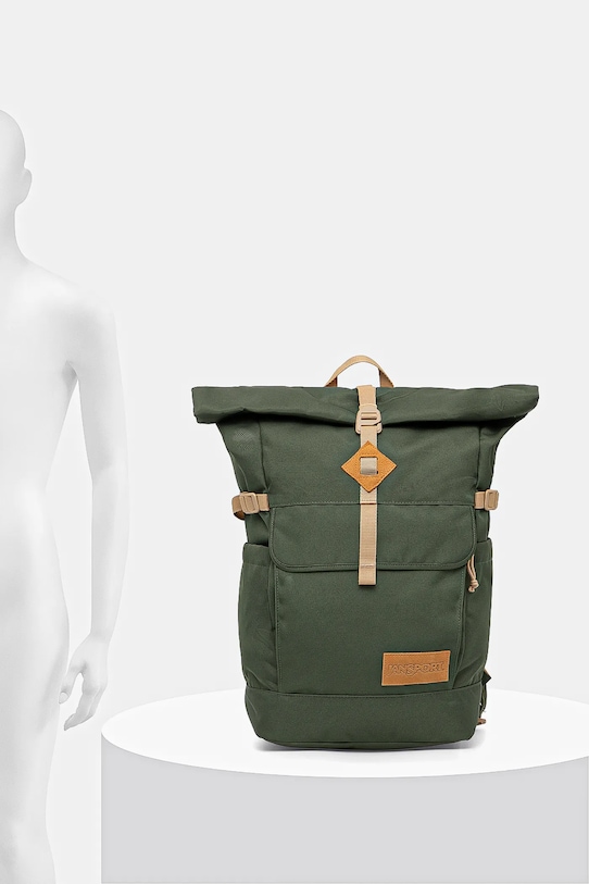 Jansport plecak EK0A5BLG2T3