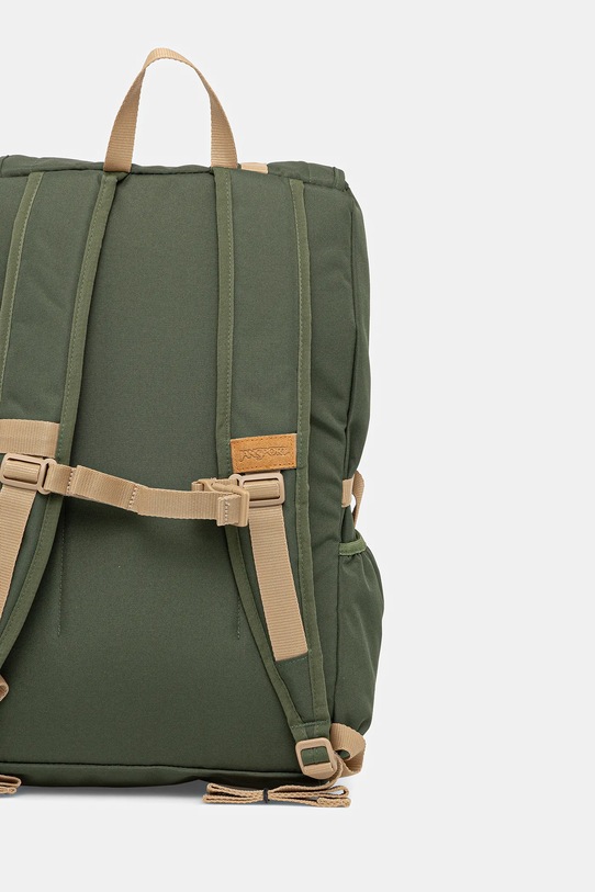 Akcesoria Jansport plecak EK0A5BI62T3 zielony
