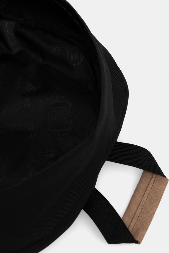 Jansport plecak EK0A5BMMN55 czarny