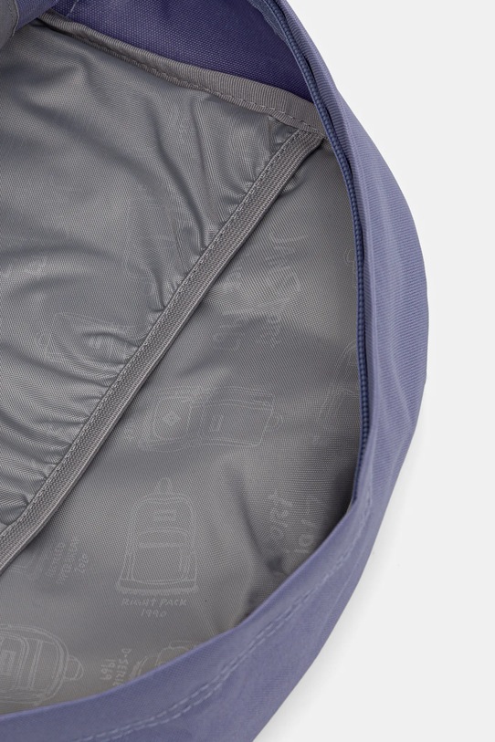 Jansport plecak EK0A5BAK0W6 fioletowy
