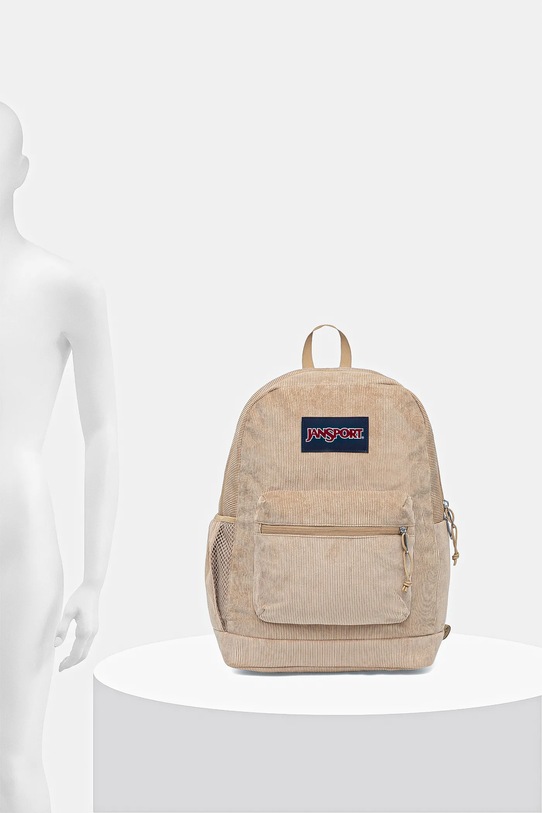 Jansport plecak EK0A5BJ61W1