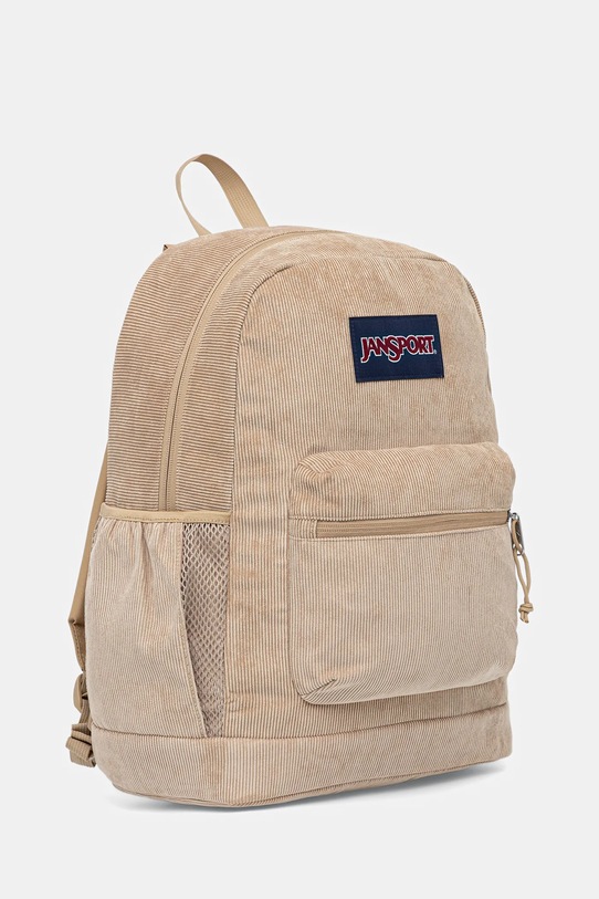 Jansport plecak EK0A5BJ61W1 beżowy AW25