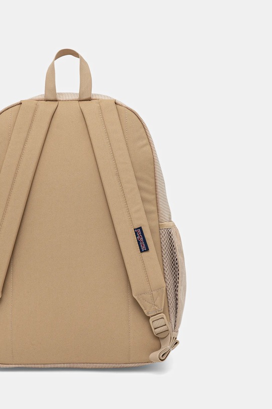 Akcesoria Jansport plecak EK0A5BJ61W1 beżowy