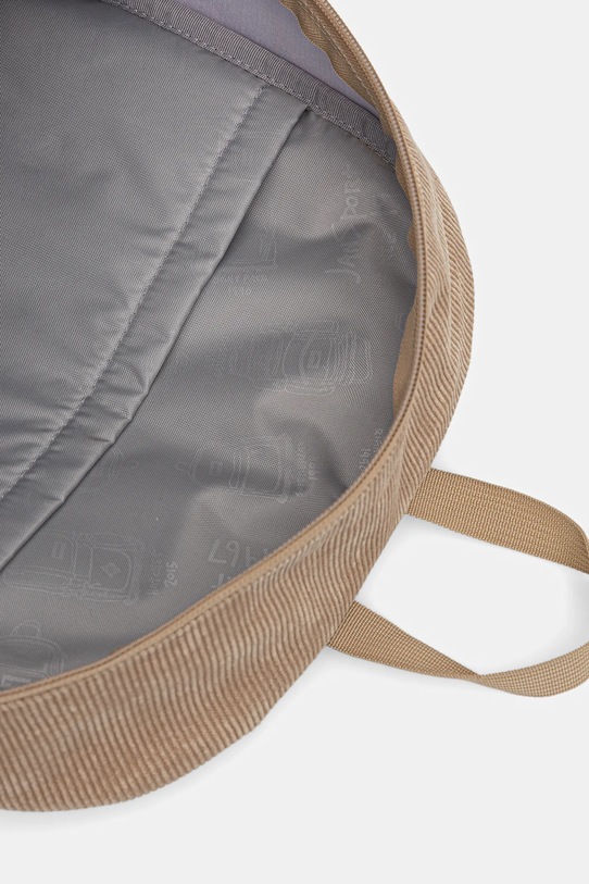 Jansport plecak EK0A5BJ61W1 beżowy