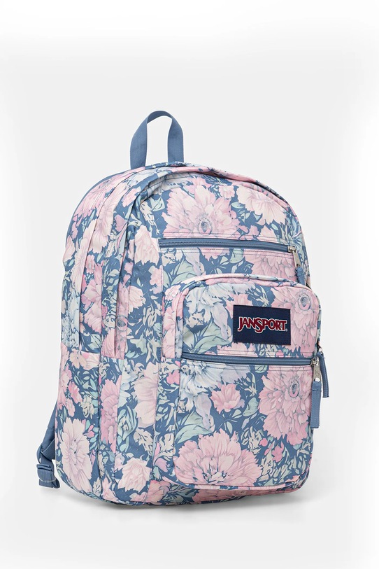 Jansport plecak EK0A5BAH2W7 niebieski AW25