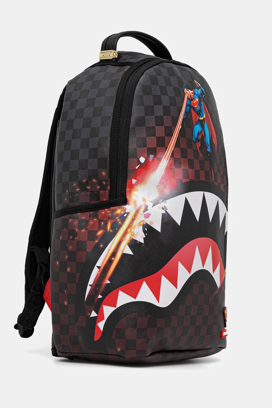 Sprayground plecak 910B7295NSZ czarny AW25