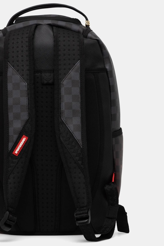 Akcesoria Sprayground plecak 910B7295NSZ czarny