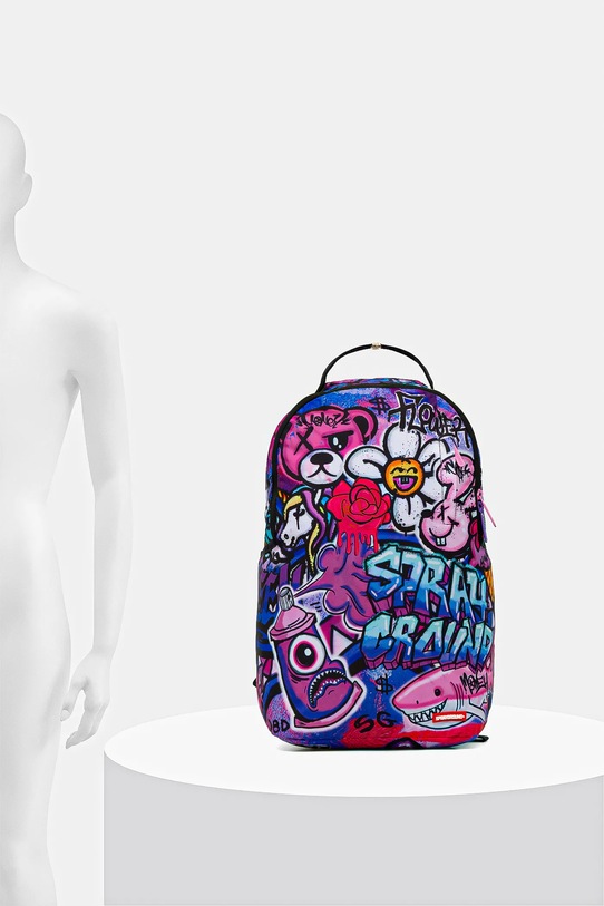Sprayground plecak 910B7642NSZ