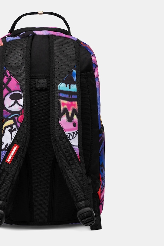 Akcesoria Sprayground plecak 910B7642NSZ różowy