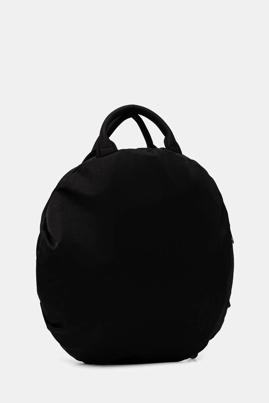 Cote&Ciel plecak Moselle Smooth 29113.001 czarny AW25