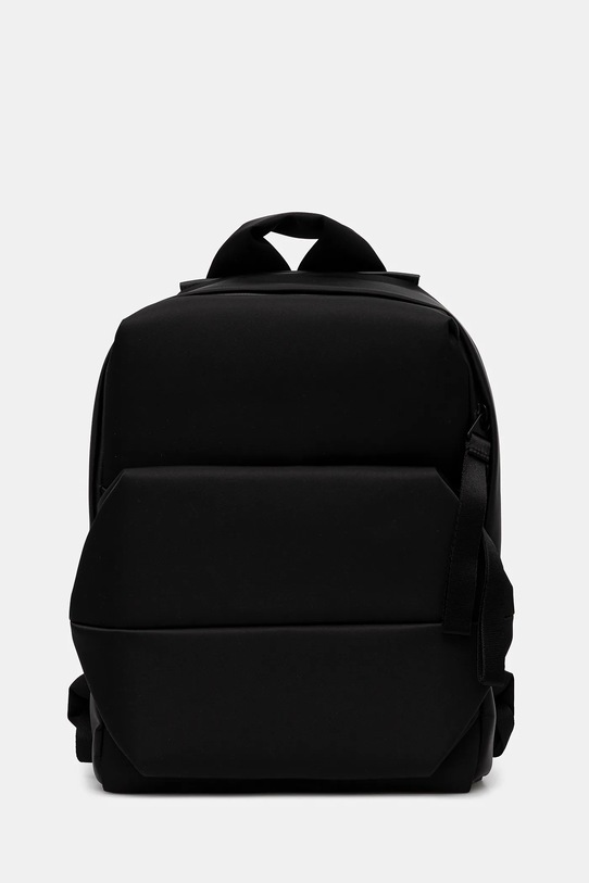 Cote&Ciel plecak Sava S Sleek tekstylny czarny 29153.001