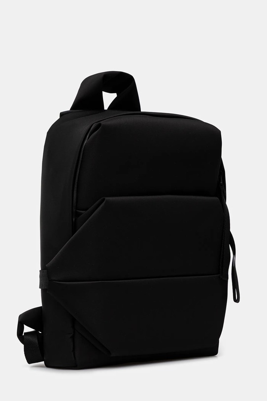 Cote&Ciel plecak Sava S Sleek 29153.001 czarny AW25