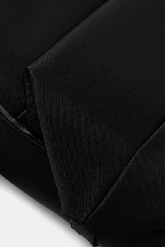 Cote&Ciel plecak Sava S Sleek czarny 29153.001