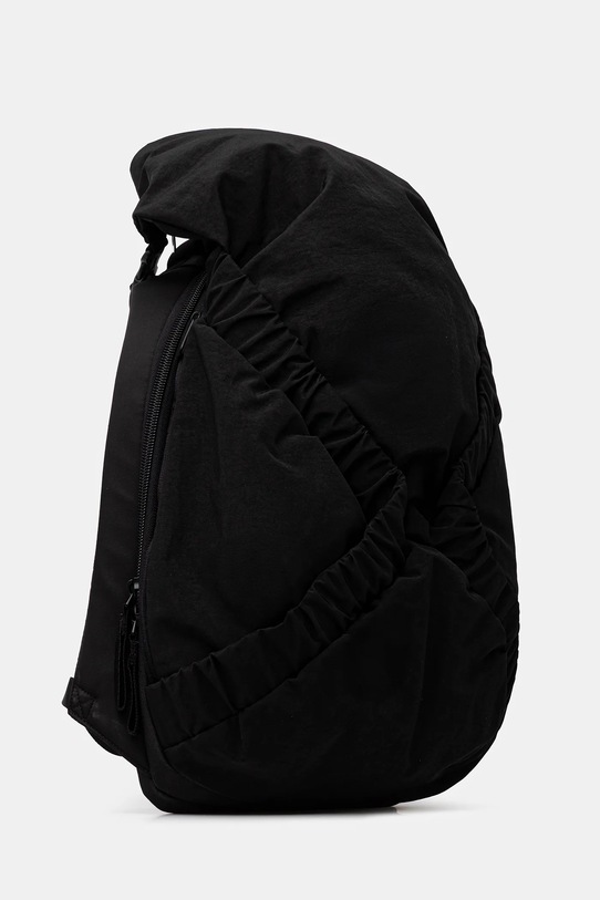 Cote&Ciel plecak Yalu Carbon 29196.001 czarny AW25