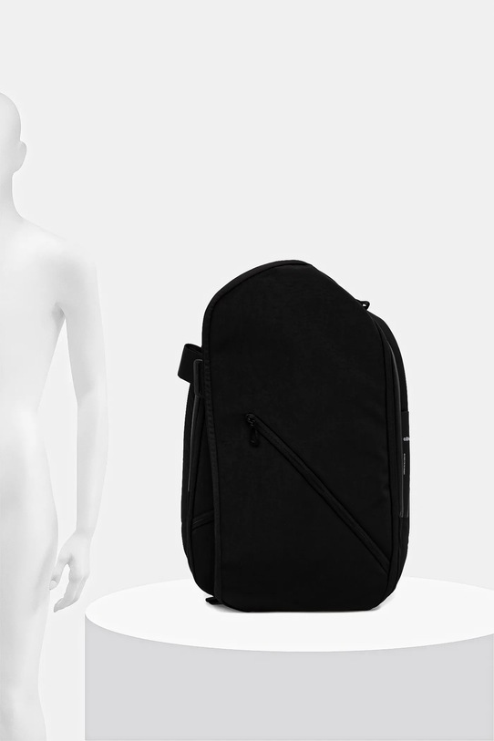 Cote&Ciel plecak Isar M Round Carbon 29201.001