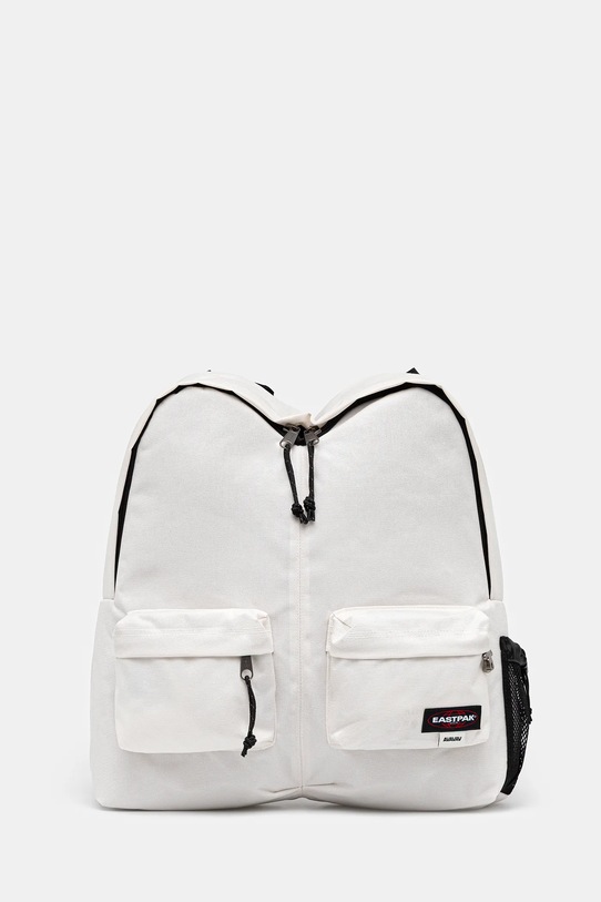 Eastpak zaino x AVAVAV Double Pak'R semplice bianco EK0A5BJN4S41