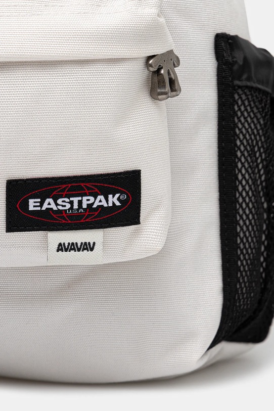 Eastpak zaino x AVAVAV Double Pak'R bianco EK0A5BJN4S41