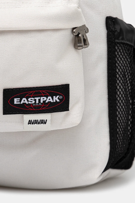 Раница Eastpak x AVAVAV Double Pak'R бял EK0A5BJN4S41