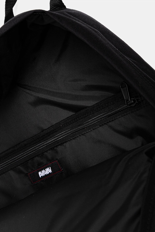 Eastpak plecak x AVAVAV Double Pak'R EK0A5BJN4S31 czarny